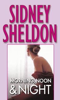 Book Cover for Morning, Noon & Night by Sidney Sheldon