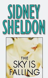 Book Cover for The Sky Is Falling by Sidney Sheldon