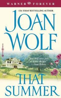 Book Cover for That Summer by Joan Wolf