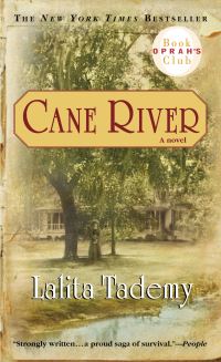 Book Cover for Cane River by Lalita Tademy
