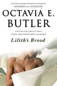 Book Cover for Lilith's Brood by Octavia E Butler