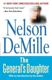 Book Cover for The General's Daughter by Nelson DeMille