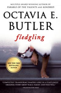 Book Cover for Fledgling by Octavia E Butler