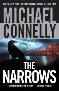 Book Cover for The Narrows by Michael Connelly