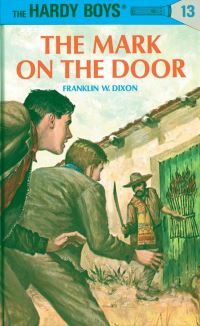 Book Cover for Hardy Boys 13 by Franklin W Dixon