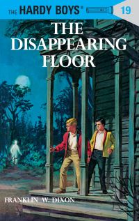 Book Cover for Hardy Boys 19 by Franklin W Dixon
