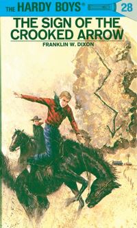 Book Cover for Hardy Boys 28 by Franklin W Dixon