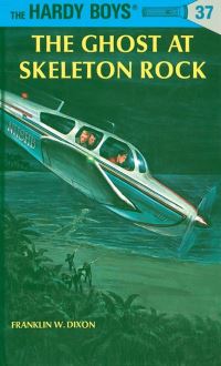 Book Cover for Hardy Boys 37 by Franklin W Dixon