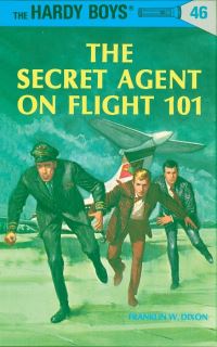 Book Cover for Hardy Boys 46 by Franklin W Dixon