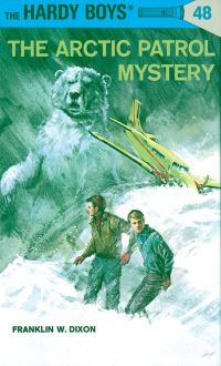Book Cover for Hardy Boys 48 by Franklin W Dixon