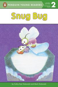 Book Cover for Snug Bug by Cathy East Dubowski