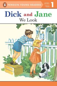 Book Cover for We Look by 