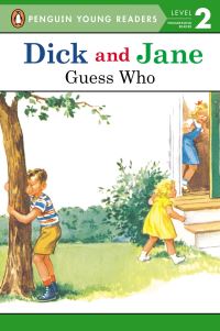 Book Cover for Guess Who by 