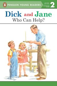 Book Cover for Who Can Help? by 
