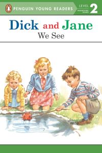 Book Cover for We See by 