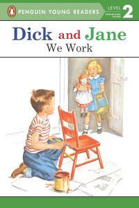 Book Cover for We Work by 