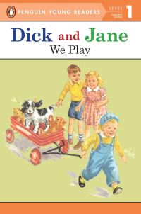 Book Cover for We Play by 