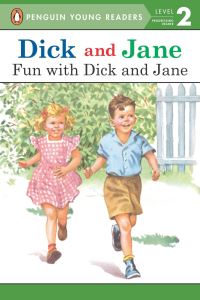 Book Cover for Fun With Dick and Jane by 