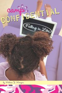 Book Cover for Falling in Like by Melissa J Morgan