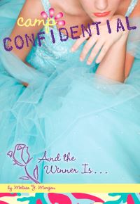 Book Cover for And the Winner Is-- by Melissa J Morgan