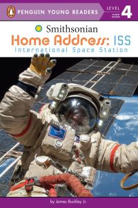 Book Cover for Home Address by James Buckley