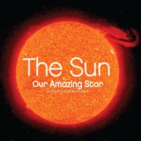 Book Cover for The Sun by Patricia Demuth