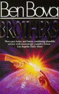 Book Cover for Brothers by Ben Bova