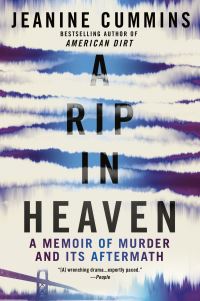 Book Cover for A Rip in Heaven by Jeanine Cummins