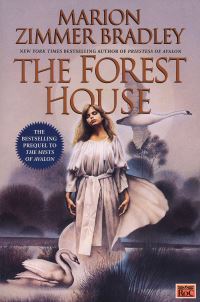 Book Cover for The Forest House by Marion Zimmer Bradley