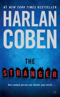Book Cover for The Stranger by Harlan Coben