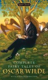 Book Cover for Complete Fairy Tales of Oscar Wilde by Oscar Wilde