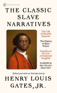 Book Cover for The Classic Slave Narratives by Henry Louis Gates
