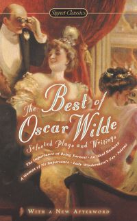 Book Cover for The Best of Oscar Wilde by Oscar Wilde