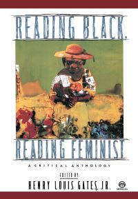 Book Cover for Reading Black, Reading Feminist by Henry Louis Gates