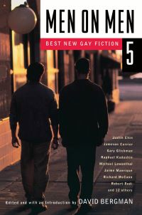 Book Cover for Men on Men 5 by Various