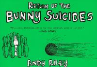 Book Cover for Return of the Bunny Suicides by Andy Riley