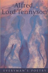 Book Cover for Alfred, Lord Tennyson by Lord Alfred Tennyson