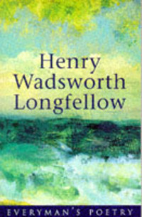 Book Cover for Henry Wadsworth Longfellow by Henry Wadsworth Longfellow