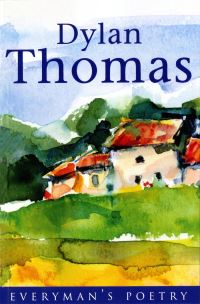 Book Cover for Dylan Thomas by Dylan Thomas, Walford Davies