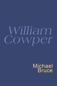 Book Cover for William Cowper by William Cowper, Michael Bruce