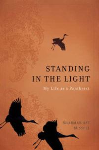 Book Cover for Standing in the Light by Sharman Apt Russell
