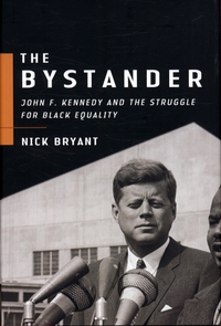 Book Cover for The Bystander by Nick Bryant