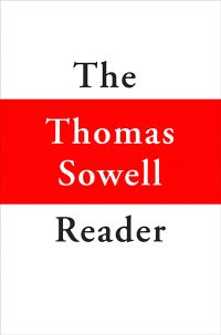 Book Cover for The Thomas Sowell Reader by Thomas Sowell