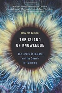 Book Cover for The Island of Knowledge by Marcelo Gleiser