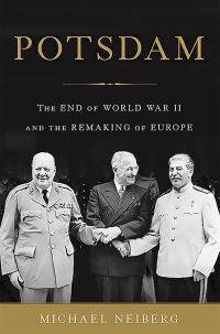 Book Cover for Potsdam by Michael S Neiberg