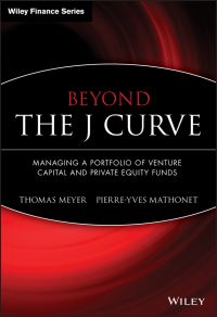 Book Cover for Beyond the J-Curve by Thomas Meyer, Pierre-Yves Mathonet