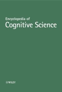Book Cover for Encyclopedia of Cognitive Science by Lynn Nadel