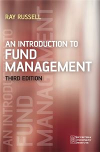 Book Cover for An Introduction to Fund Management by Ray Russell