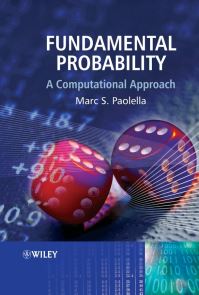 Book Cover for Fundamental Probability by Marc S Paolella