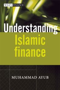 Book Cover for Understanding Islamic Finance by Muhammad Ayub
